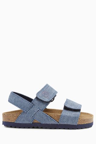 Corkbed Sandals (Younger Boys)